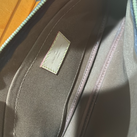 Louis Vuitton multi pochette bundle - Picture 5 of 8